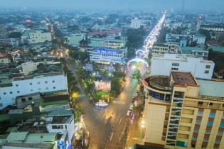 Thủ tướng giao nhiệm vụ lập quy hoạch Quảng Ngãi tầm nhìn đến 2050