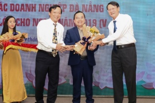 Đất Xanh Miền Trung: Top 200 doanh nghiệp nộp thuế thu nhập doanh nghiệp lớn nhất Việt Nam