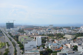 Phú Yên đề nghị công nhận kết quả tiêu chí đô thị loại II cho Tuy Hòa