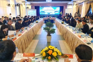 Hội thảo tìm nguyên nhân lũ quét, sạt lở đất ở miền Trung