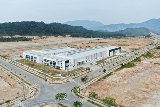 Miền Trung - Tây Nguyên: Thu hút mới 159 dự án, tổng vốn đầu tư gần 30.500 tỷ đồng