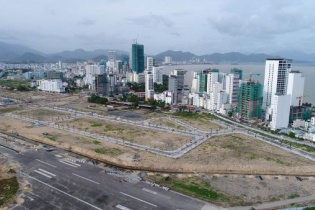 Khánh Hoà được đấu giá 96,01 ha đất sân bay Nha Trang cũ