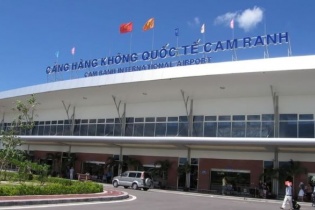Khánh Hoà: Đề xuất nâng công suất cảng hàng không quốc tế Cam Ranh lên 45 triệu khách/năm
