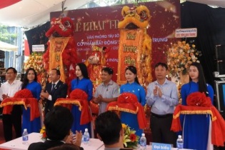 Bất động sản Nam Miền Trung chuyển trụ sở từ Đà Nẵng vào Tam Kỳ 