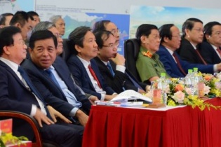 Công bố Nghị định, Quyết định của Chính phủ về phát triển Thành phố Đà Nẵng