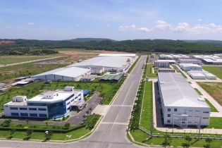 VSIP đề xuất mở rộng Khu công nghiệp tại Quảng Ngãi thêm 3.110ha