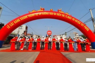 Bình Định: 3 tháng, thu hút đầu tư được gần 24.000 tỷ đồng