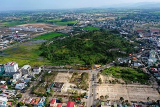 Quảng Ngãi lập Ban chỉ đạo gỡ vướng mắc các dự án bất động sản   