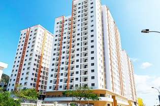 Khánh Hoà: Xây dựng 1.000 căn hộ chung cư bố trí người dân vùng thiên tai đe doạ