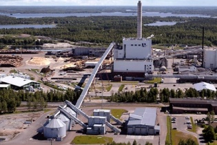 Phú Yên bàn việc phát triển điện sinh khối