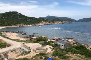 Khánh Hoà sẽ cưỡng chế thu hồi 15 ha đất và mặt biển dự án Bình Ba
