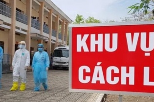 Quảng Ngãi hỏa tốc yêu cầu nhiều cá nhân tự giác cách ly y tế tại nhà