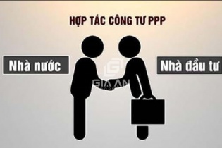 Bình Định: Liên thông 5 thủ tục hành chính lĩnh vực đầu tư phương thức PPP