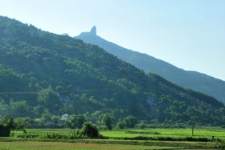 Phú Yên: Duyệt đồ án quy hoạch 1/2000 dự án Biển Hồ - Đá Bia