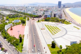 Bình Định đấu giá 45 lô đất tại Thành phố Quy Nhơn