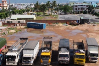 Đà Nẵng: Không có hồ sơ tham gia đấu giá lô đất của Tập đoàn Thiên Thanh