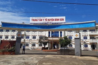 Quảng Ngãi: Khả năng có nguồn lây nhiễm Covid-19 khác tại Đức Phổ