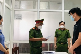 Đà Nẵng: Khởi tố nhân viên ngân hàng lừa đảo chiếm đoạt tài sản