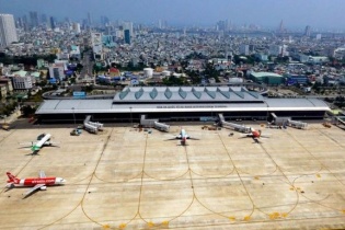 Mời đề xuất phương án quy hoạch phân khu sân bay, cảng Liên Chiểu, vịnh Đà Nẵng