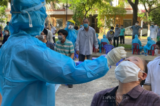 Đà Nẵng: Giáng chức Phó Văn phòng đoàn Đại biểu Quốc hội và HĐND
