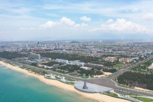 Phú Yên: Đấu giá, đấu thầu 19 dự án, khu đất 
