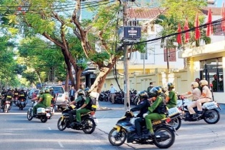 Đà Nẵng bắt đầu thực hiện “Ai ở đâu, thì ở đó”