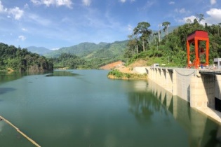 Quảng Ngãi: Chuyển hơn 6 ha đất rừng làm thủy điện Sơn Trà 1C