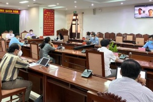 Phú Yên: Thống nhất triển khai một hệ thống phần mềm từ tỉnh đến huyện, xã