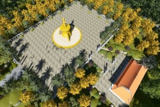 Quảng Ngãi: Thu hồi dự án BT của Thiên Tân Group làm công viên công cộng 