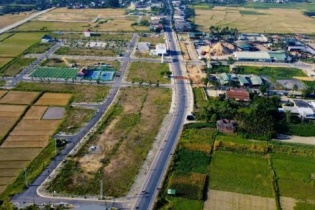 Quảng Ngãi: Loại Khu Công nghiệp Đồng Dinh ra khỏi quy hoạch