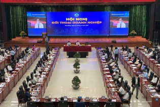 Bí thư Đà Nẵng Nguyễn Văn Quảng: Chính quyền quan tâm hỗ trợ, doanh nghiệp chủ động vượt khó