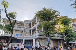 Quảng Ngãi bán, chuyển nhượng 6 nhà đất công sản bỏ hoang, xuống cấp