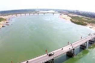 Quảng Ngãi: Quy hoạch công viên hơn 7,2 ha ven sông Trà Khúc