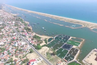 Phú Yên: Phát triển đô thị An Mỹ (Tuy An) hơn 1.350 ha