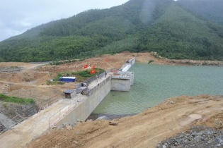 Phú Yên: Điều chỉnh đầu tư dự án hạ tầng Khu Nông nghiệp ứng dụng công nghệ cao