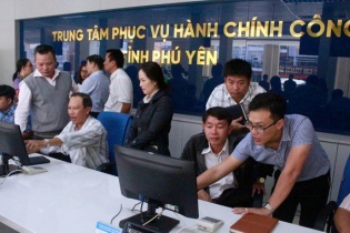 Phú Yên chấn chỉnh hạn chế, trì trệ trong cấp phép xây dựng