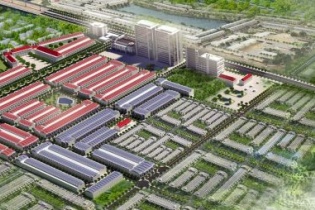 Đà Nẵng được chuyển hơn 43 ha đất nông nghiệp để xây đô thị