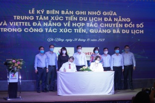 Du lịch Đà Nẵng công bố kế hoạch “Đón bạn trở lại”