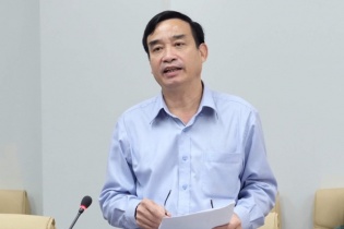 Đà Nẵng: Ông Lê Trung Chinh làm Trưởng Ban chỉ đạo phục hồi kinh tế
