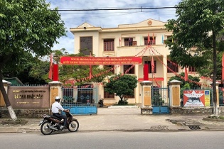 TP Quảng Ngãi sẽ chi 780 tỷ đồng dời Trung tâm Hành chính về gần phía biển