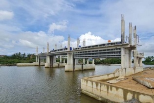Quảng Ngãi: Những dự án lập “kỷ lục” thi công chậm
