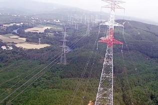Quảng Nam lên kế hoạch bảo vệ thi công đường dây 500kV mạch 3