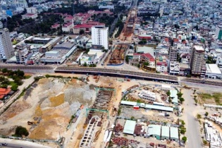 Sở Xây dựng Đà Nẵng được cấp phép xây dựng đối với các công trình đặc biệt