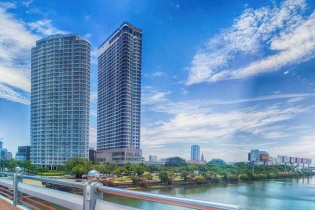 Nhiều ý kiến đóng góp cho Đồ án quy hoạch Đà Nẵng tầm nhìn đến 2050