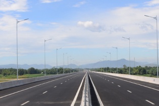 Sai phạm tại Dự án cao tốc Đà Nẵng-Quảng Ngãi: Tuyên án các bị cáo 