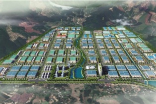 Đà Nẵng: Đầu tư Khu Công nghiệp Hoà Ninh theo mô hình sinh thái và thông minh