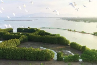 Bình Định: Yêu cầu năng lực nhà đầu tư thực hiện Dự án Khu vui chơi giải trí đầm Thị Nại