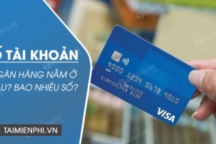 Đà Nẵng: Khởi tố đối tượng mua đi bán lại thông tin tài khoản ngân hàng trái phép