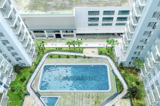Bất động sản Thừa Thiên Huế: Sống đẳng cấp 5 sao cùng Nera Garden