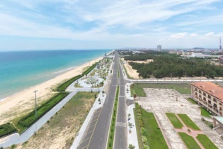 Những dự án bất động sản nào tại Phú Yên chưa được phép bán?